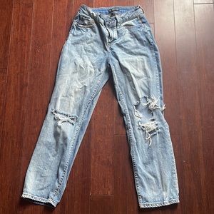 Sincerely Jules jeans